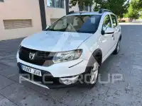 2015 Dacia Sandero