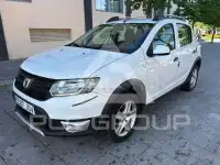 2015 Dacia Sandero