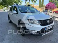 2015 Dacia Sandero