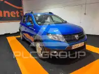 2015 Dacia Sandero