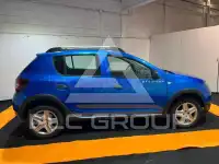 2015 Dacia Sandero