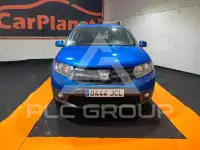 2015 Dacia Sandero