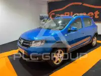 2015 Dacia Sandero