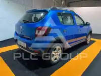 2015 Dacia Sandero
