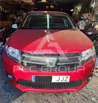 2015 Dacia Sandero
