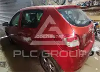 2015 Dacia Sandero