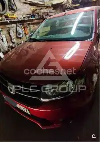 2015 Dacia Sandero