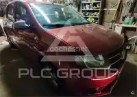 2015 Dacia Sandero