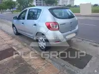 2015 Dacia Sandero