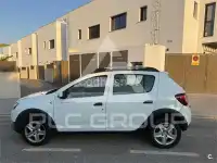 2015 Dacia Sandero