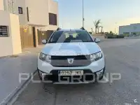 2015 Dacia Sandero