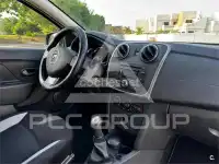 2015 Dacia Sandero