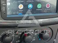2015 Dacia Sandero