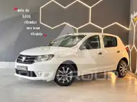 2015 Dacia Sandero