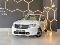 2015 Dacia Sandero