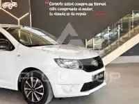 2015 Dacia Sandero