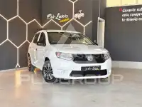 2015 Dacia Sandero