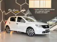 2015 Dacia Sandero