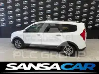 2015 Dacia Lodgy