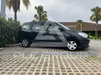 2015 Dacia Lodgy