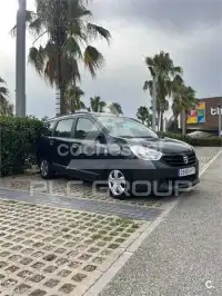 2015 Dacia Lodgy