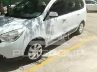 2015 Dacia Lodgy