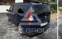 2015 Dacia Lodgy
