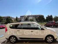 2015 Dacia Lodgy