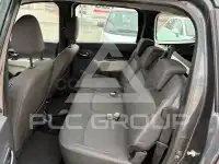 2015 Dacia Lodgy