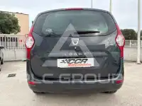 2015 Dacia Lodgy