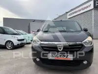 2015 Dacia Lodgy