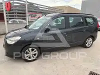 2015 Dacia Lodgy