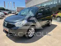 2015 Dacia Lodgy