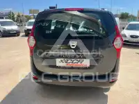 2015 Dacia Lodgy