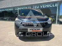 2015 Dacia Lodgy