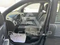 2015 Dacia Lodgy