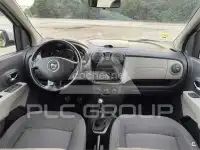 2015 Dacia Lodgy