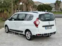 2015 Dacia Lodgy