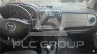 2015 Dacia Lodgy