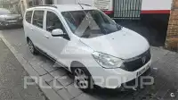 2015 Dacia Lodgy