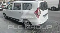 2015 Dacia Lodgy