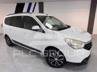 2015 Dacia Lodgy