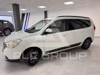 2015 Dacia Lodgy