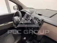 2015 Dacia Lodgy