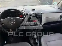 2015 Dacia Lodgy