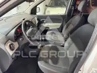 2015 Dacia Lodgy