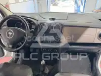 2015 Dacia Lodgy