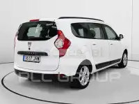 2015 Dacia Lodgy