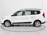 2015 Dacia Lodgy