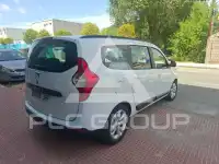 2015 Dacia Lodgy